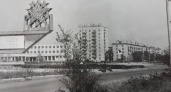 Тогда - сейчас. Архивные и современные фотографии Гая