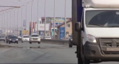 Будем беречь дороги. До 1 мая, в области ограничено движение тяжелых машин - ОРТ