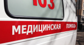 Хитрость. Оренбуржец раскрасил свою машину под «скорую»