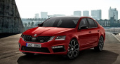 Только в апреле. Выгодные предложения для покупателей автомобилей ŠKODA