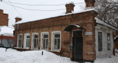 И время остановилось. "Легенды старого Оренбурга" об историческом здании на переулке Коммунальном
