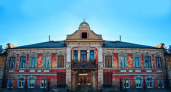 Старый город. Фотографии старинных домов в Оренбурге