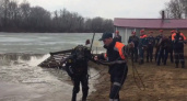 Полезные тренировки. Спасатели отрабатывают возможные сценарии помощи населению - 1743Ру