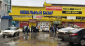 Выхода нет. Подробности о закрытии ТК «Мебельный базар» в Оренбурге