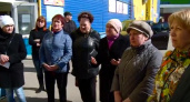 Долгое эхо трагедии. После пожара в Кемерово, по стране прокатилась волна закрытия торговых центров - RiadTV