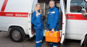 Врач из газеты. Лилия Грачева рассказывает о своих пациентах