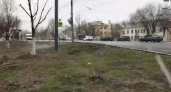 А снег идет. Оренбуржцы наблюдали снегопад - 1743Ру