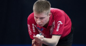Удачи! Оренбуржец Денис Ивонин выступит на чемпионате мира по настольному теннису