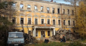 Судьба "летки". Видео "Уходящего Оренбурга"о здании летного училища