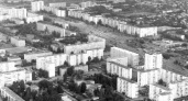Ретро. Фотографии старого Оренбурга от stydentka56