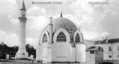 Караван-Сарай. Фотографии Сергея Кириллова