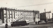 Что здесь было? Анастасия Шипилова о здании оренбургской больницы