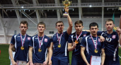 Первые! Сборная Оренбургской области – чемпион России по мини-лапте