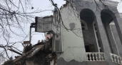 Вот это поворот. Полуразрушенный оренбургский особняк внесен в перечень объектов культурного наследия
