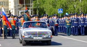 День Победы! Главный праздник страны - Оренбуржье онлайн