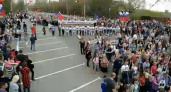 Вечно живых. Бессмертный Полк - всероссийская акция памяти - Андрей Липов