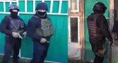 Дурное влияние. В Оренбургской области задержаны вербовщики ИГИЛ