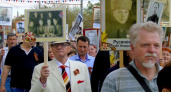 Лица бессмертного полка. Жанна Валиева о знаковом шествии 9 мая