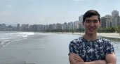 Баланс. Житель Гая Азамат Алданбаев о своем участии в бразильском цирковом фестивале
