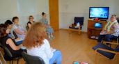 Сообщество. В Новотроицке открылся Клуб приемных родителей