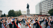 Грустный дэнс. 26 мая в Оренбурге состоится ежегодный бал выпускников