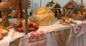 Всему голова. Оренбургские хлебопеки признаны лучшими по стране.
