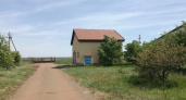 Совсем другое дело. Устранен источник неприятного запаха в поселке Пригородном под Оренбургом