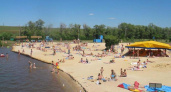 Пора загорать. В Оренбуржье к купальному сезону готовы семь пляжей