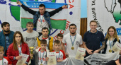 С бронзой. Сборная Оренбургской области по тайскому боксу заняла третье командное место на турнире в Башкирии