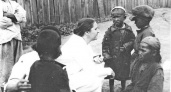 Голод. Юрий Аввакумов о тяжелых годах Оренбургской губернии