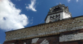 Оренбуржье православное. Вера Арнгольд о поездке в храмы
