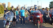 Эх, прокачу. В Оренбурге 19.06.18 г. можно пройти необычную терапию