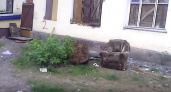Расселенка. Видеопрогулка Bazuken по оренбургской заброшке