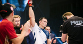 M-1 Challenge 94. Оренбуржец Дамир Исмагулов защитил чемпионский титул