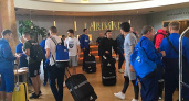 Подготовка началась. "Оренбург" отправился на сбор в Австрию