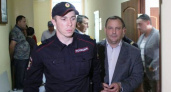 Под стражей. Министр сельского хозяйства Оренбуржья арестован на два месяца