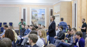 В условиях неопределенности. В Оренбурге откроется Деловой клуб «Бизнес-класс»