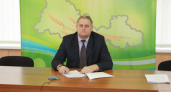 Запасной. И.о. министра сельского хозяйства Оренбуржья стал Валерий Новоженин