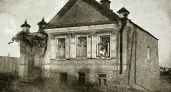 Из домашнего архива. Фотографии старого Оренбурга