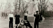ХХ век представляет. Фотографии старого Оренбурга, часть 3