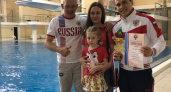 Мимо Глазго. Бузулучанин Сергей Назин не выступит на чемпионате Европы по прыжкам в воду