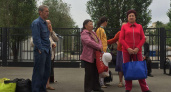 На недельку до второго. Расписание дачных автобусов в Оренбурге на лето 2018 года