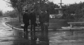 ХХ век представляет. Фотографии старого Оренбурга, часть 5