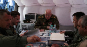 Точка? СК РФ назвал причиной крушения рейса Москва-Орск ошибку экипажа