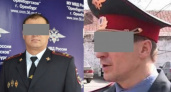 Срочно выехали. В Оренбурге двух начальников отделов полиции подозревают в крышевании