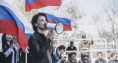 В апелляции отказать. Суд снова поддержал шествие против пенсионной реформы 1 июля в Оренбурге