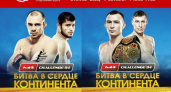 В формате live. Оренбургские бойцы ММА встретятся с фанатами