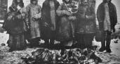 Людоеды. Блогер eska о каннибалах в окрестностях Бузулука