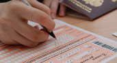 Умнеем на глазах. По общим результатам ЕГЭ Оренбуржье заняло пятое место в России