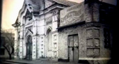 Буревестник. "Уходящiй Оренбургъ" о Димитриевской церкви